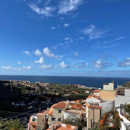 Апартаменти Vivienda Vacacional Juliana Вальє-Гран-Рей Екстер'єр фото