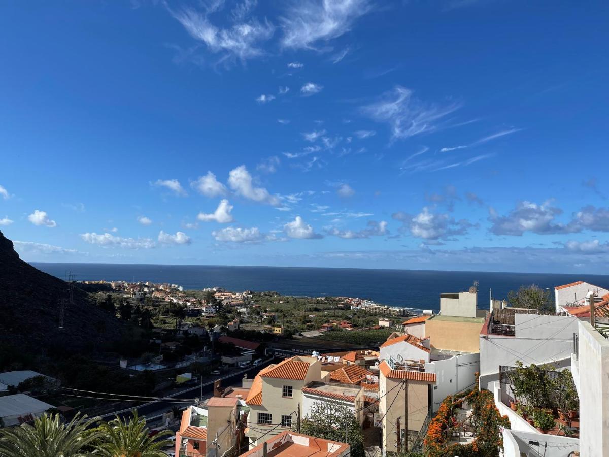 Апартаменти Vivienda Vacacional Juliana Вальє-Гран-Рей Екстер'єр фото